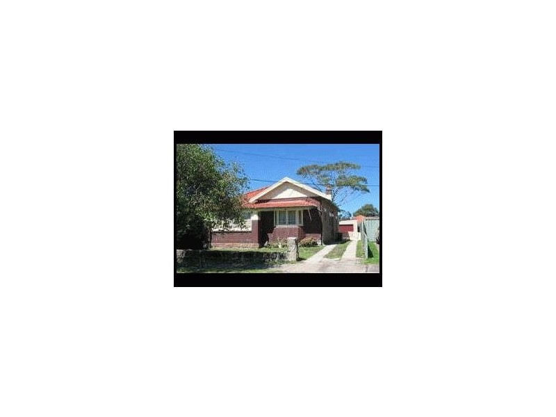 14 SINGLETON AVENUE, Earlwood NSW 2206