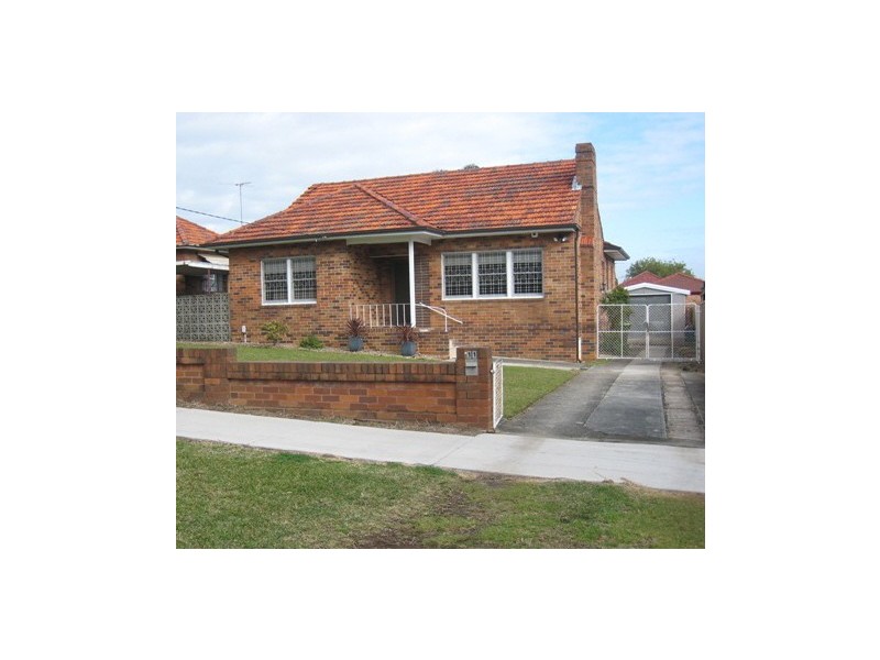 11 Ferrier Parade, Clemton Park NSW 2206