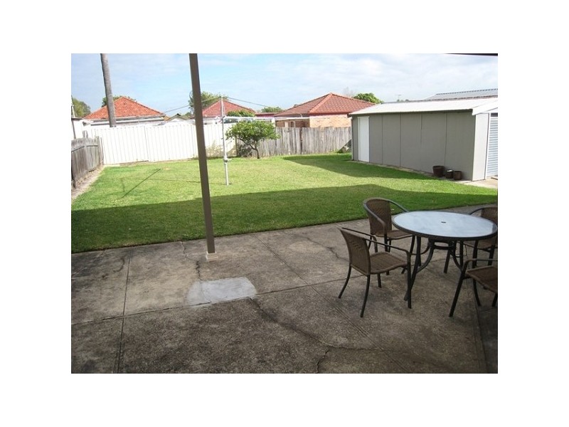 11 Ferrier Parade, Clemton Park NSW 2206