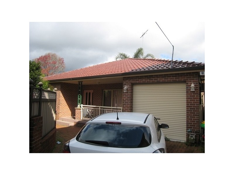 4A ROGERS STREET, Roselands NSW 2196