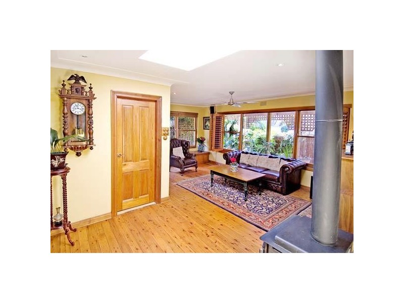 8 JACKSON PLACE, Earlwood NSW 2206