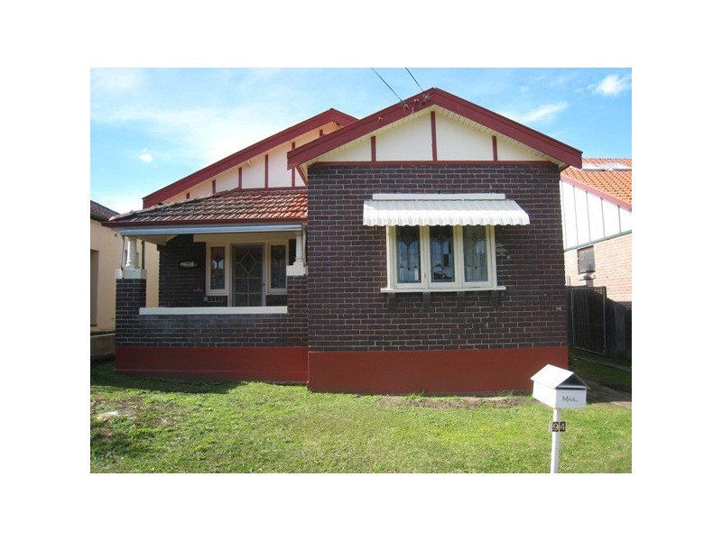 94 Northcote Street, Canterbury NSW 2193