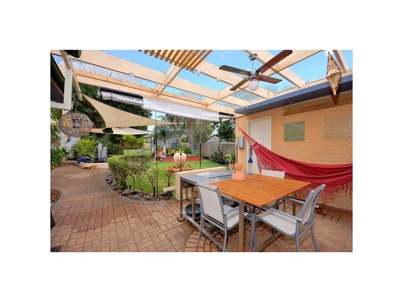 4 Earle Street, Arncliffe NSW 2205