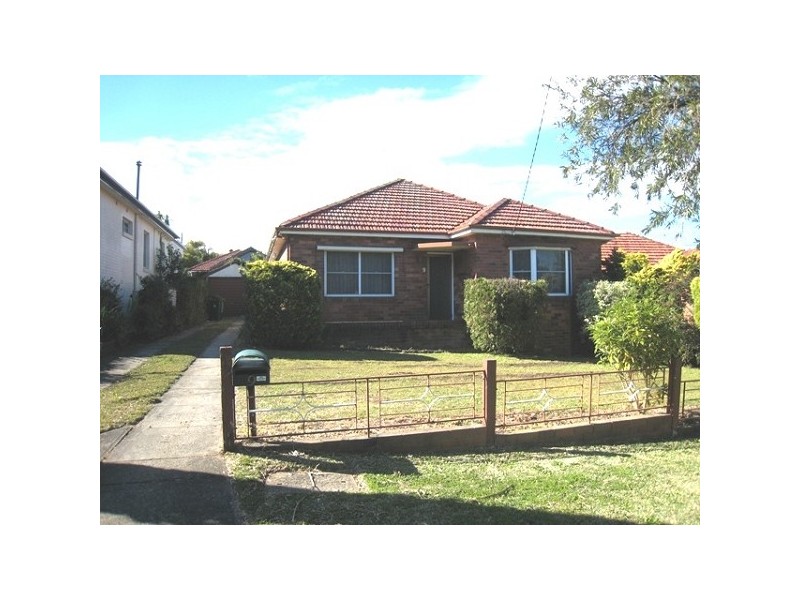 9 Wyatt Avenue, Earlwood NSW 2206