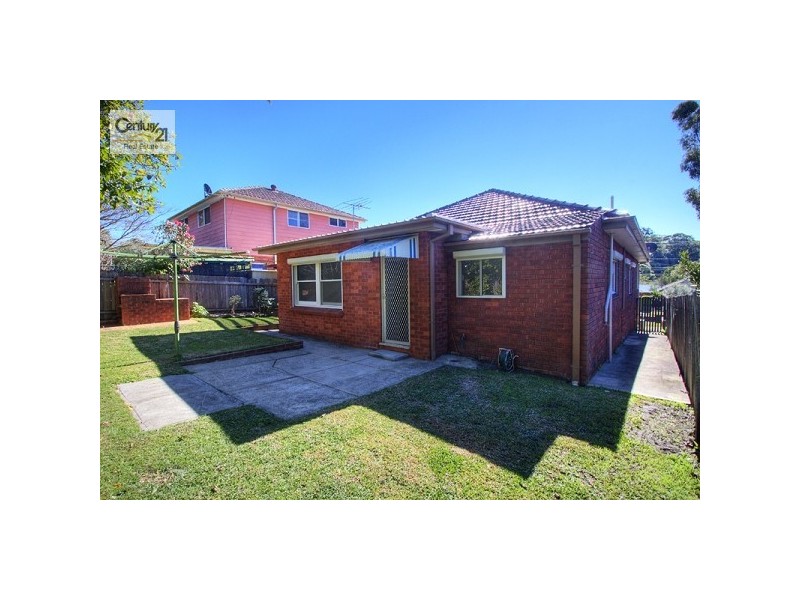 5 Edith Street, Bardwell Park NSW 2207