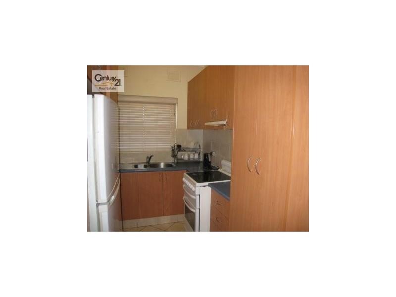 4/252 William Street, Kingsgrove NSW 2208