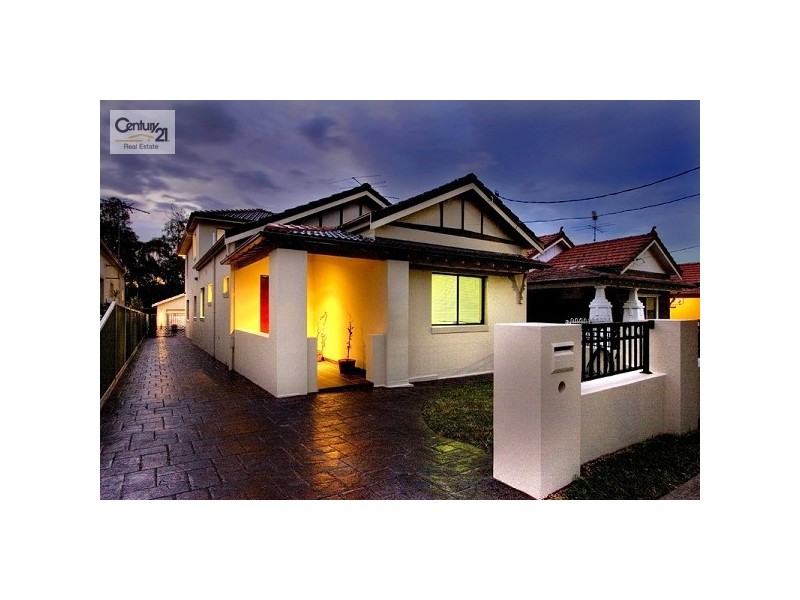 115 Northcote Street, Earlwood NSW 2206