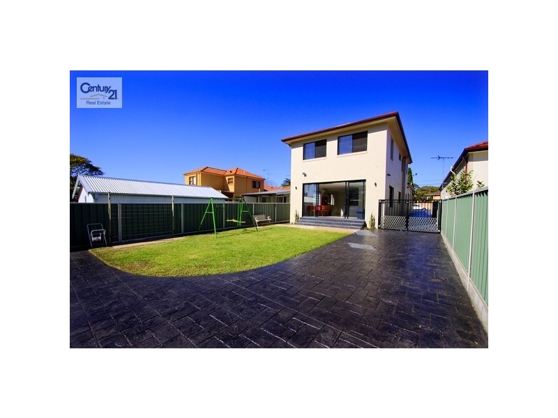 115 Northcote Street, Earlwood NSW 2206
