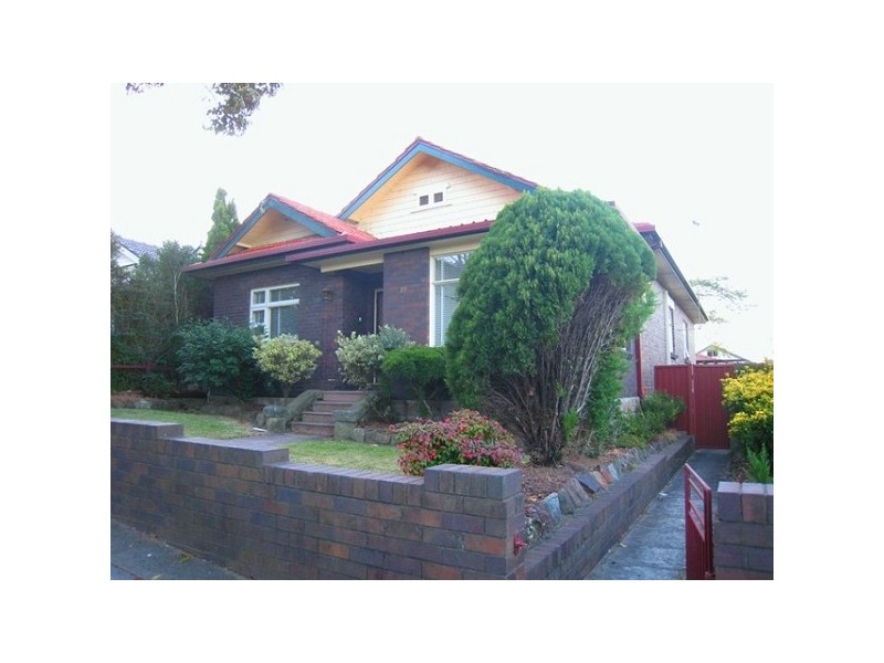 27 Clarke Street, Earlwood NSW 2206