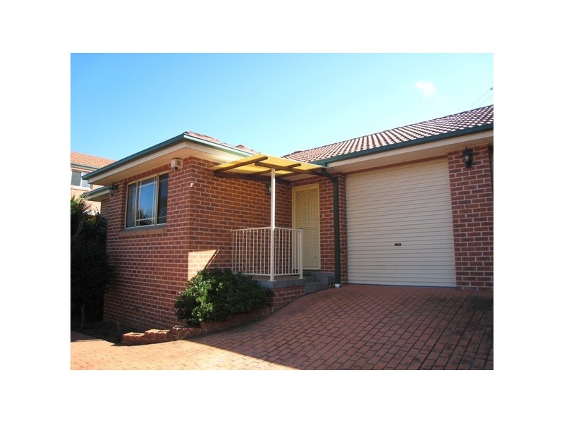 3/52 Nelson Avenue, Belmore NSW 2192