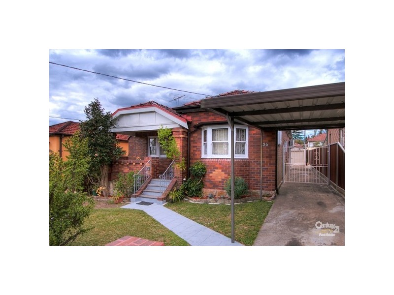 36 Baringa Road, Earlwood NSW 2206