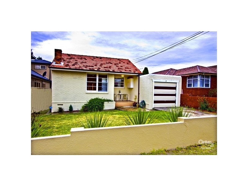 4 Tasker Avenue, Clemton Park NSW 2206