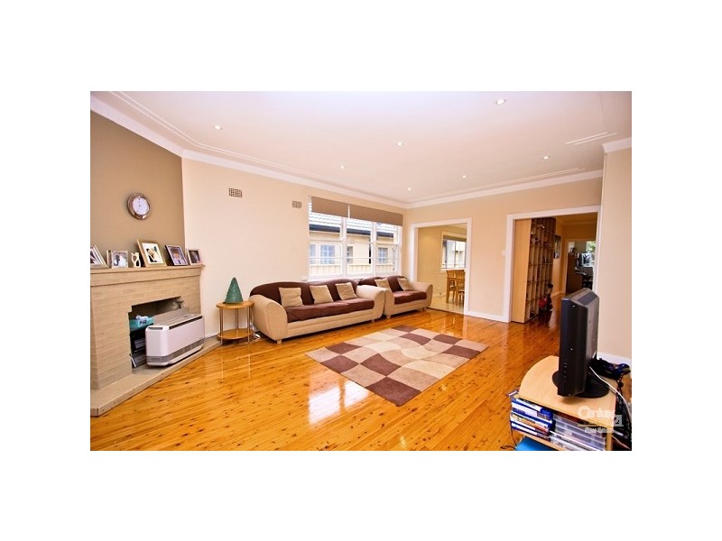 4 Tasker Avenue, Clemton Park NSW 2206