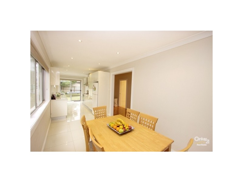 4 Tasker Avenue, Clemton Park NSW 2206