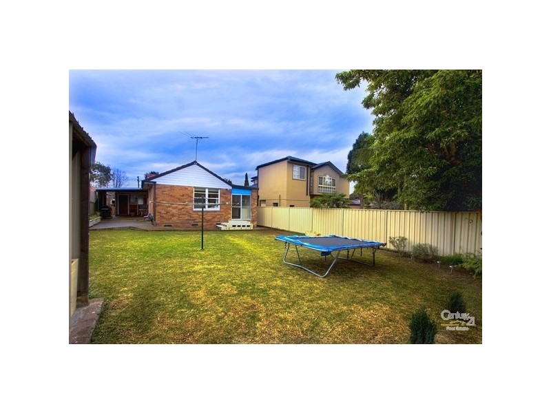 4 Tasker Avenue, Clemton Park NSW 2206