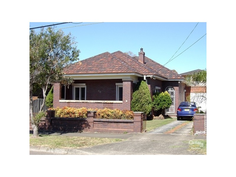 48 Kitchener Avenue, Earlwood NSW 2206
