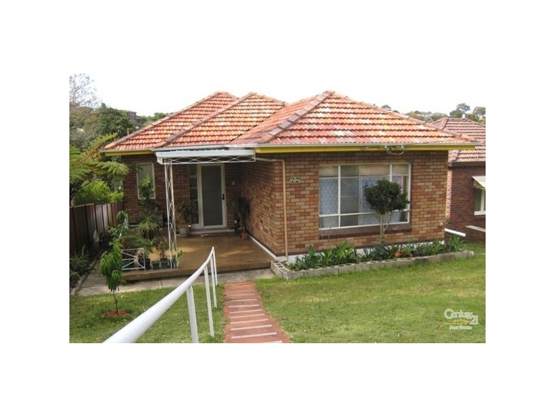 22 Finlays Avenue, Earlwood NSW 2206