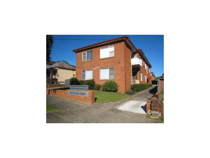 1/252 William Street, Kingsgrove NSW 2208