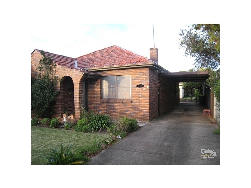 Kingsgrove NSW 2208