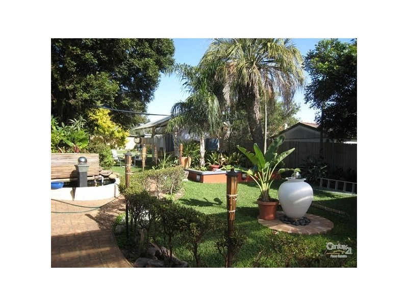 4 Earle Street, Arncliffe NSW 2205