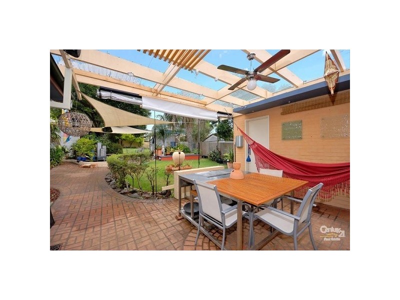 4 Earle Street, Arncliffe NSW 2205