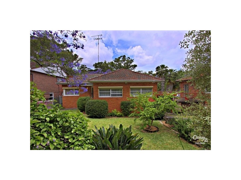 4 Fauna Street, Earlwood NSW 2206