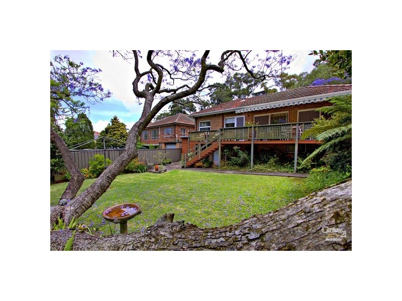 4 Fauna Street, Earlwood NSW 2206