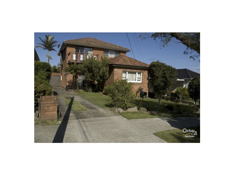 20 Pangee Street, Kingsgrove NSW 2208