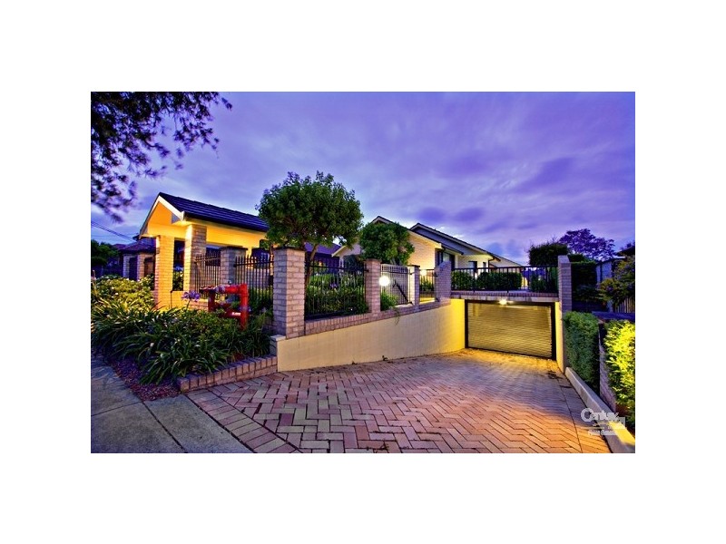 6/11 Berith Street, Kingsgrove NSW 2208