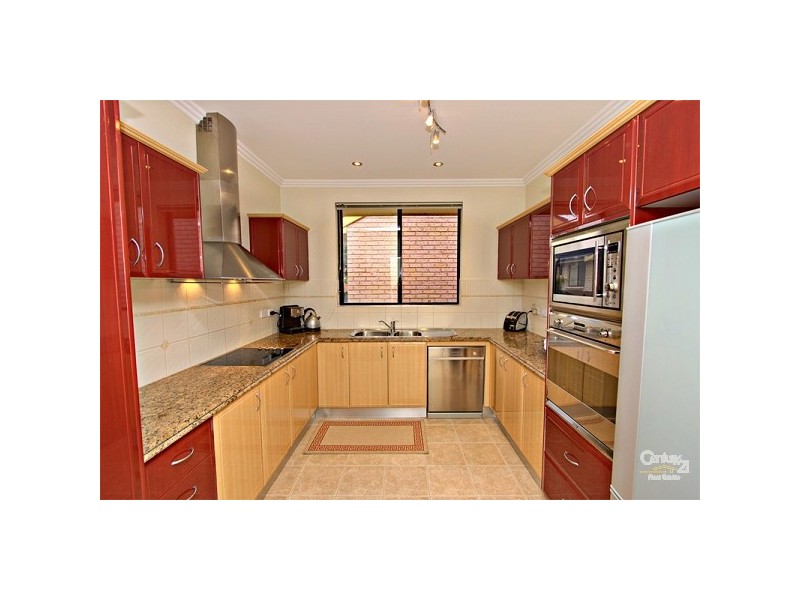 6/11 Berith Street, Kingsgrove NSW 2208