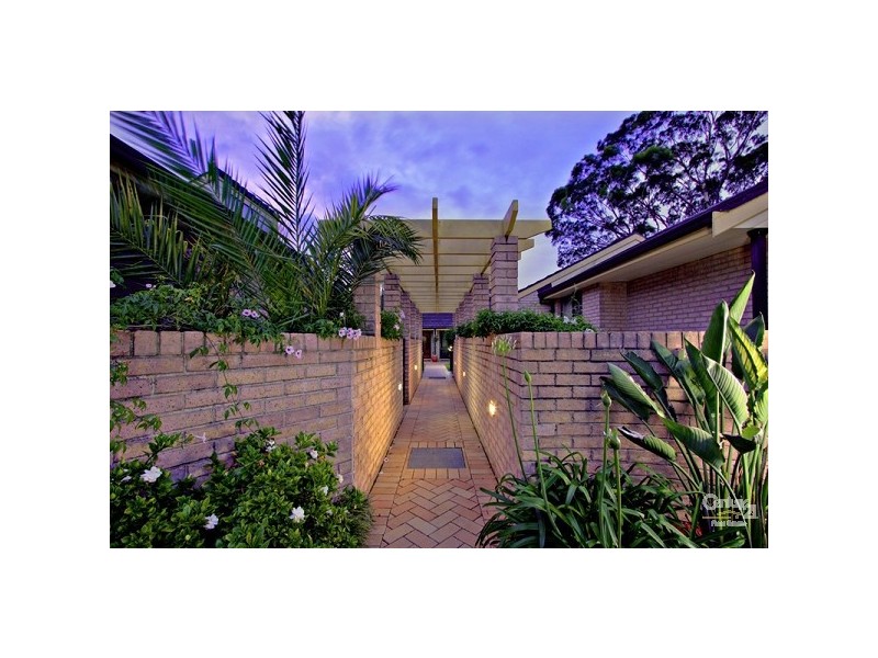6/11 Berith Street, Kingsgrove NSW 2208