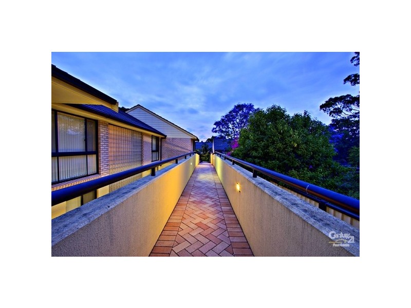 6/11 Berith Street, Kingsgrove NSW 2208