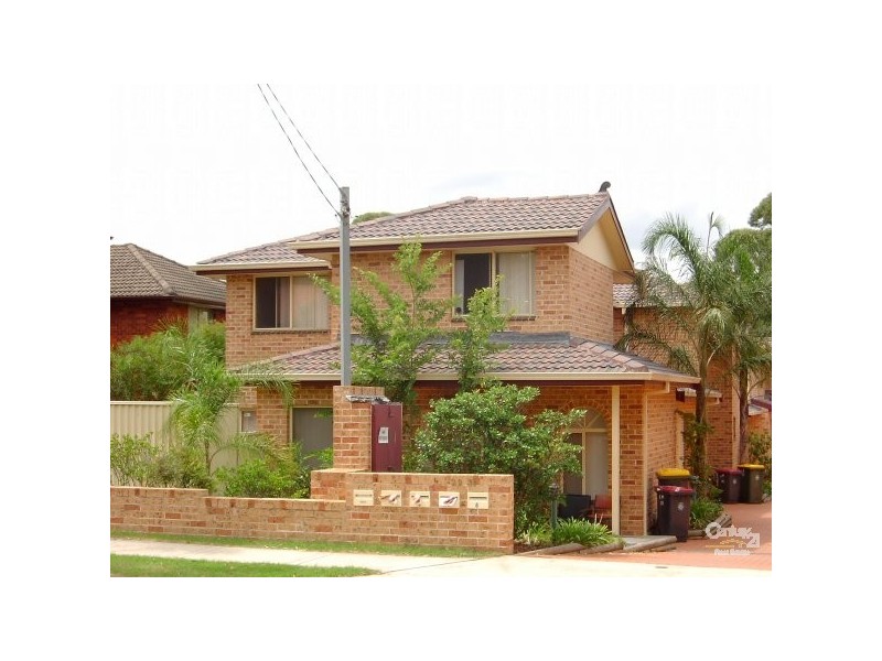 5/29-31 Garden Street, Belmore NSW 2192