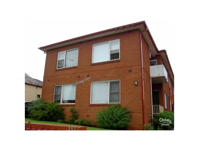 2/252 William Street, Kingsgrove NSW 2208