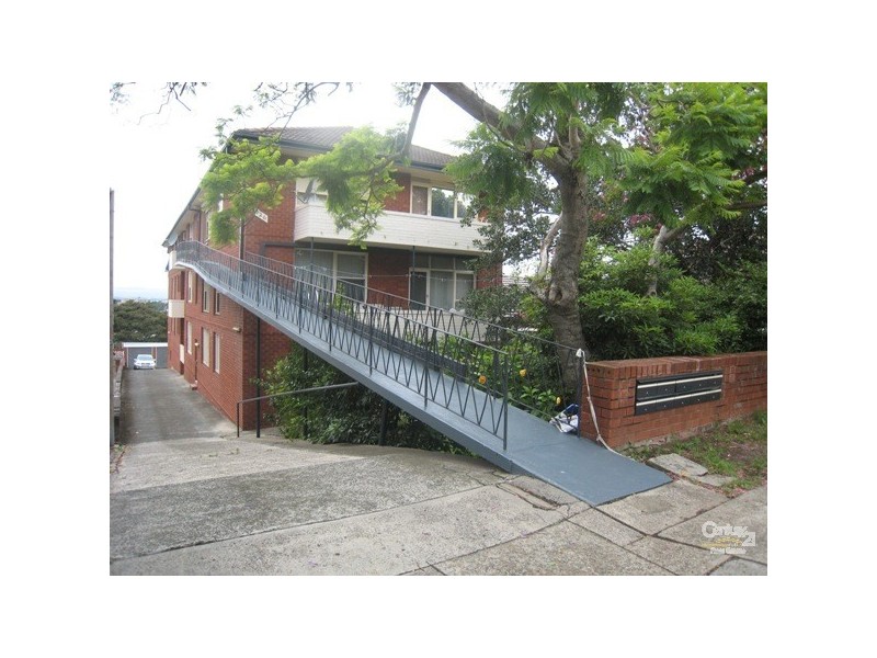 4/126 Homer Street, Earlwood NSW 2206