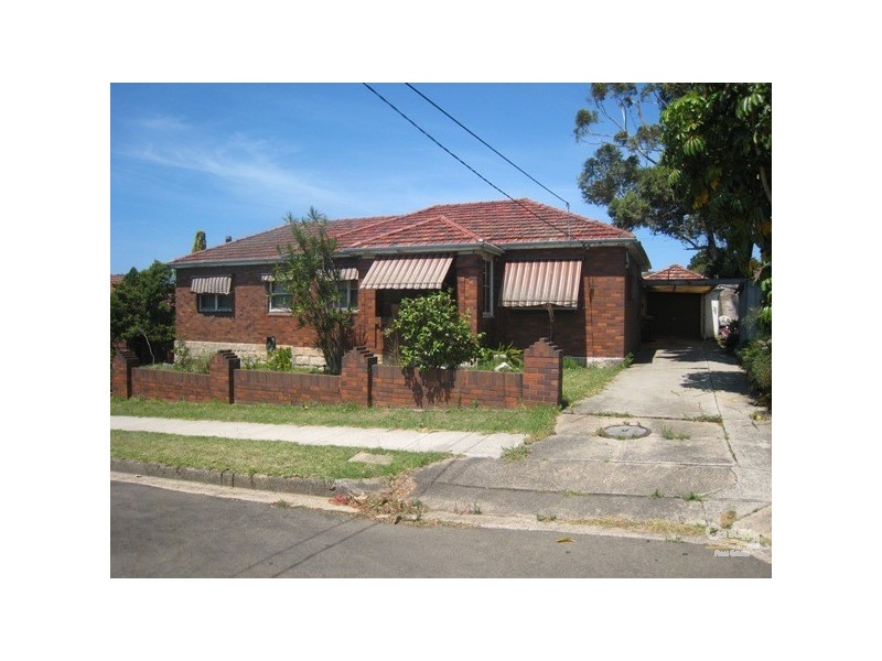 24 Baringa Road, Earlwood NSW 2206