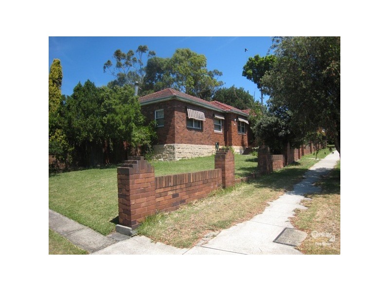 24 Baringa Road, Earlwood NSW 2206