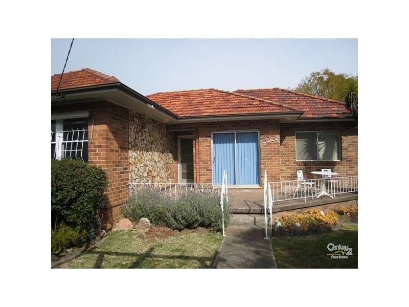 1 Burrimul Avenue, Kingsgrove NSW 2208