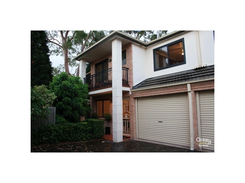 11/29-31 Alfred Street, Clemton Park NSW 2206