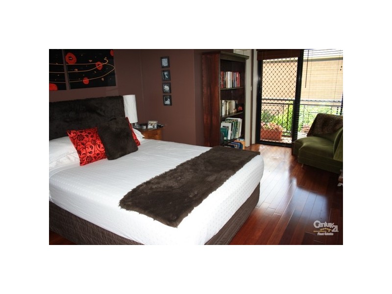 11/29-31 Alfred Street, Clemton Park NSW 2206