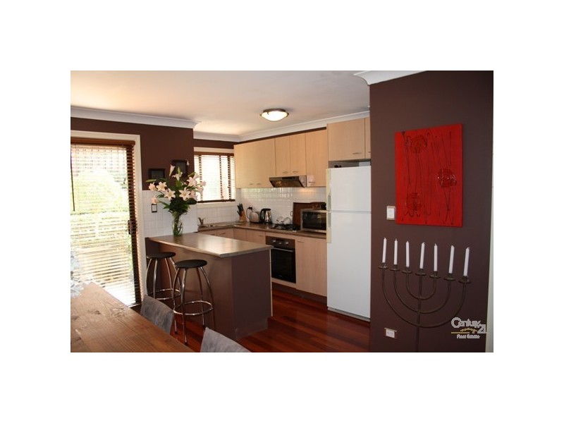 11/29-31 Alfred Street, Clemton Park NSW 2206