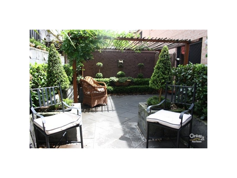 11/29-31 Alfred Street, Clemton Park NSW 2206