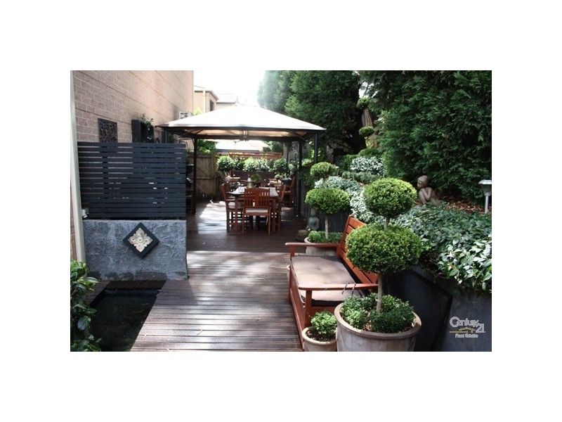 11/29-31 Alfred Street, Clemton Park NSW 2206