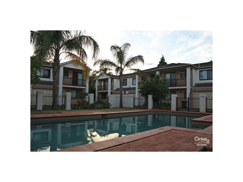 11/29-31 Alfred Street, Clemton Park NSW 2206