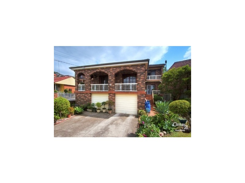 43 Highcliff Road, Earlwood NSW 2206