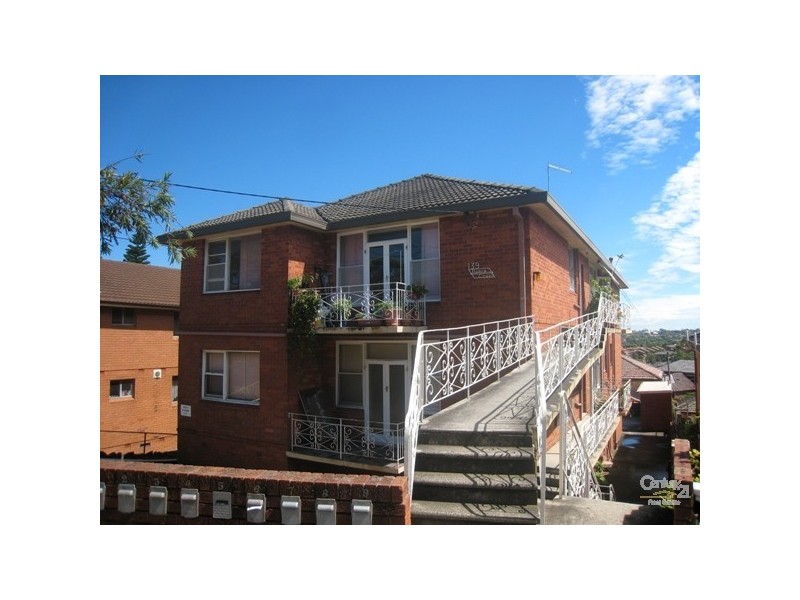 8/139 Homer Street, Earlwood NSW 2206