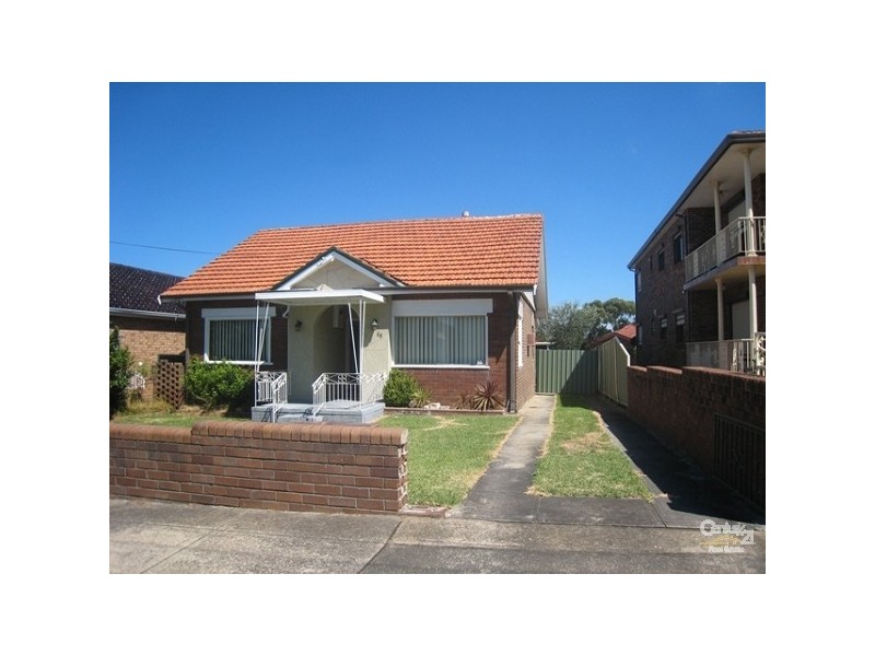 66 Gueudecourt Avenue, Earlwood NSW 2206