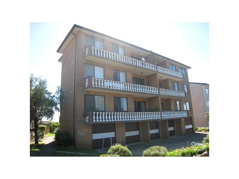 5/93 Forest Road, Arncliffe NSW 2205