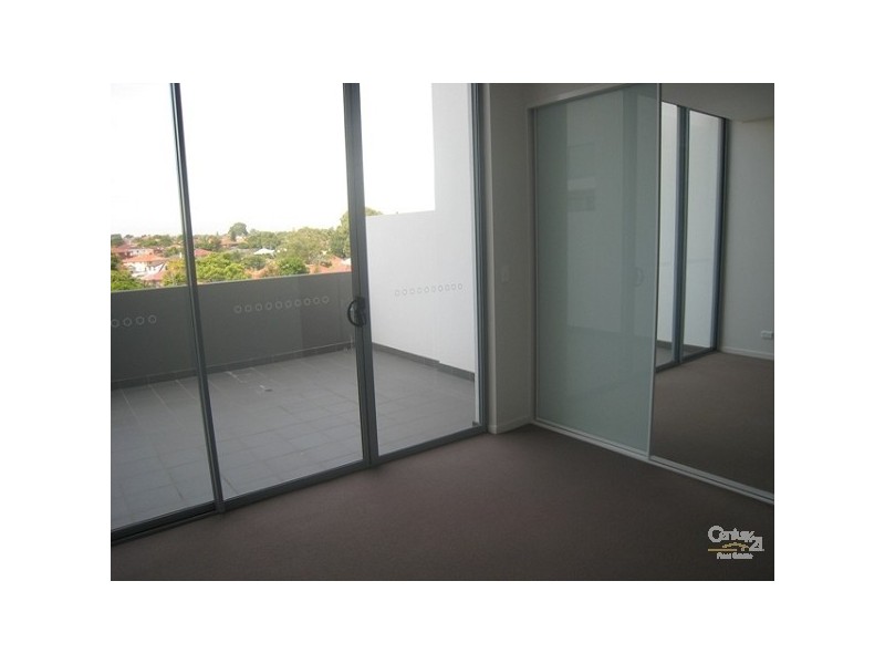 25-1 Cooks Avenue, Canterbury NSW 2193