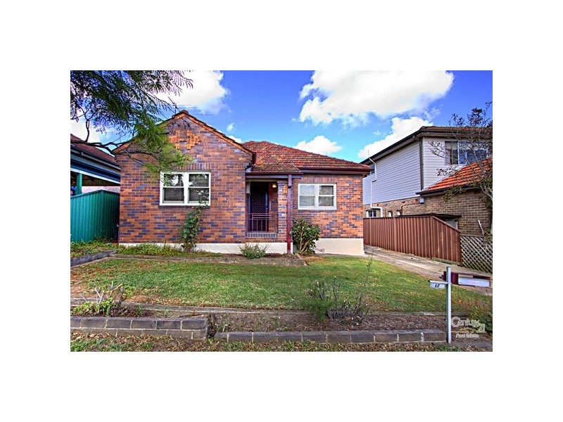 12 Hansen Avenue, Earlwood NSW 2206